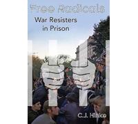 C J Hinke Free Radicals (Tascabile)