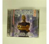 C.J.Lewis - 2010 a. d.