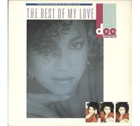 C.J. LEWIS - BEST OF MY LOVE