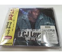 C.J.Lewis - Brand New Album [Tba]