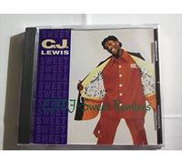 C.J.Lewis - Cj/DJ Sweet Remixes [TBA] [Import]