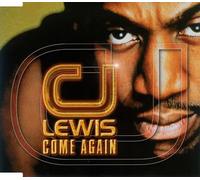 C.J.Lewis - Come Again