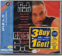 C.J. Lewis - Non Stop C.J.