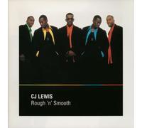 C.J.Lewis - Rough N Smooth