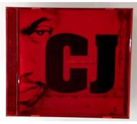 C.J.Lewis - Sweet Dreams-Tba