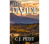 C J Petit The Divide (Tascabile) Joe Beck