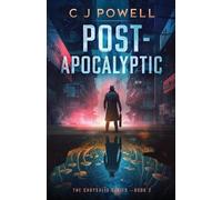 C J Powell Post-Apocalyptic (Tascabile) Chrysalis