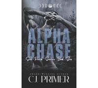 C J Primer Alpha Chase (Tascabile) Six-Pack