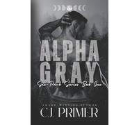C J Primer Alpha Gray (Tascabile) Six-Pack