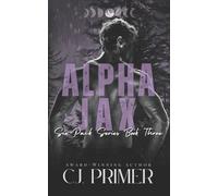 C J Primer Alpha Jax (Tascabile) Six-Pack