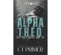 C J Primer Alpha Theo (Tascabile) Six-Pack