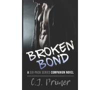 C J Primer Broken Bond (Tascabile) Six-Pack