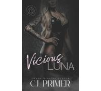 C J Primer Vicious Luna (Tascabile) Shadowed Heirs
