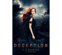 C J Redwine Deception (Tascabile) Defiance Trilogy