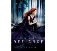 C J Redwine Defiance (Tascabile) Defiance Trilogy