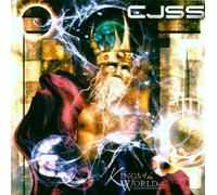 C.J.S.S. - Kings Of The World