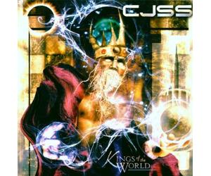 C.J.S.S. - Kings Of The World