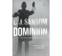 C J Sansom Dominion (Tascabile)