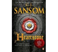C. J. Sansom Heartstone (Tascabile) Matthew Shardlake Tudor Mystery