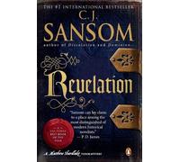 C. J. Sansom Revelation (Tascabile) Matthew Shardlake Tudor Mystery