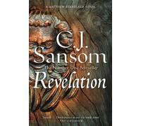 C. J. Sansom Revelation (Tascabile) Shardlake series