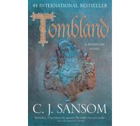C J Sansom Tombland (Tascabile) Shardlake