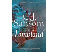 C. J. Sansom Tombland (Tascabile) Shardlake series