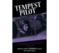 C.J. Sheddan Norman Franks Tempest Pilot (Tascabile)