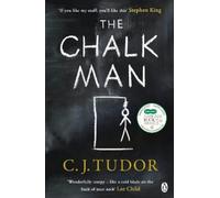 C. J. Tudor The Chalk Man (Tascabile)