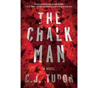 C. J. Tudor The Chalk Man (Tascabile)