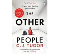 C. J. Tudor The Other People (Tascabile)