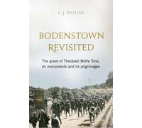 C. J. Woods Bodenstown Revisited (Copertina rigida)