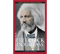 C. James Trotman Ph.D. Frederick Douglass (Copertina rigida)