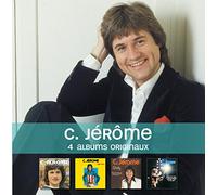 C. Jerome - 4 Cd Originals