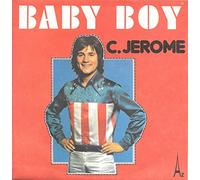 C. Jérôme - Baby boy - Par désespoir