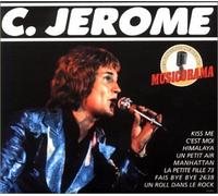 C Jérôme - C. Jerome