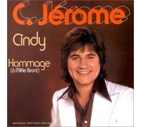 C Jérome - Cindy [Import]