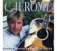 C Jérôme - Cindy... Vol. 2