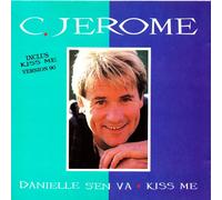 C. Jérôme - Kiss Me (930502)