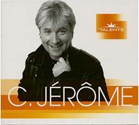 C. Jérome - Talents