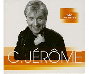 C. Jérome - Talents