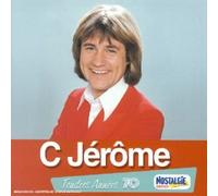 C Jérôme - Tendres années - C Jérôme