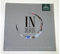 C-Jes Entertainment Jyj - In Heaven (Vol. 1) [Blue Version] Cd + Photo Booklet + Extra Gift Photocard