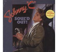 C, Johnny Soul'd Out