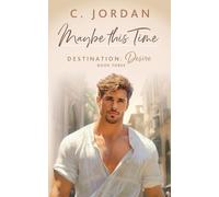 C Jordan Maybe This Time (Tascabile)