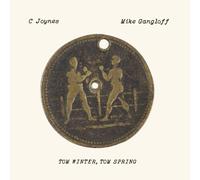 C. Joynes & Mike Gangloff Tom Winter, Tom Spring (Vinyl LP) 12" Album