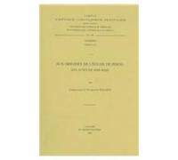 C. Jullien F. Ju Aux origines de l'église de Perse: les Actes de Mar (Tascabile)