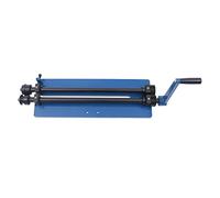 C-Juzarl Piegatrice manuale per lamiera, 46 cm