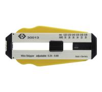 C.K 330013 Spelafili Adatto per Fili in PVC, Fili in PTFE