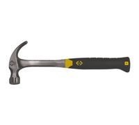 MARTELLO DA CARPENTIERE 568 G C.K 357002 N/A